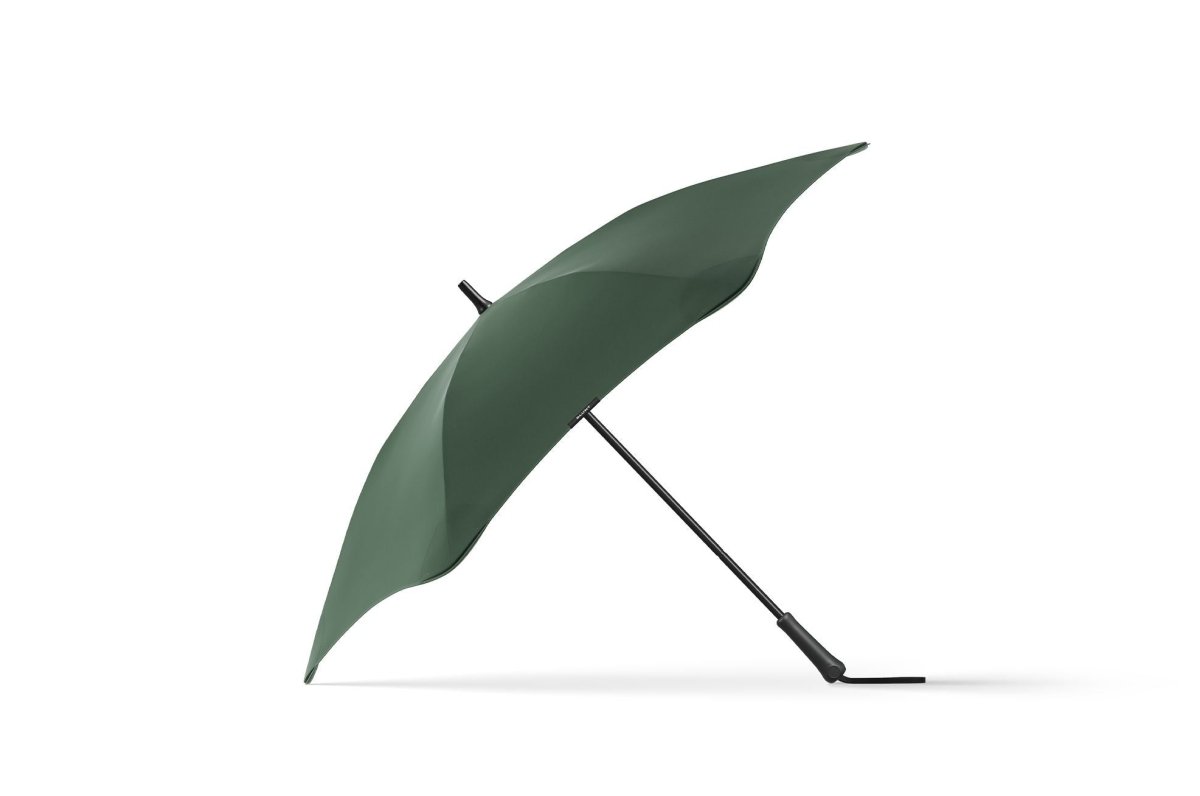 Classic Forest Green | Blunt | Women's Umbrellas | Thirty 16 Williamstown
