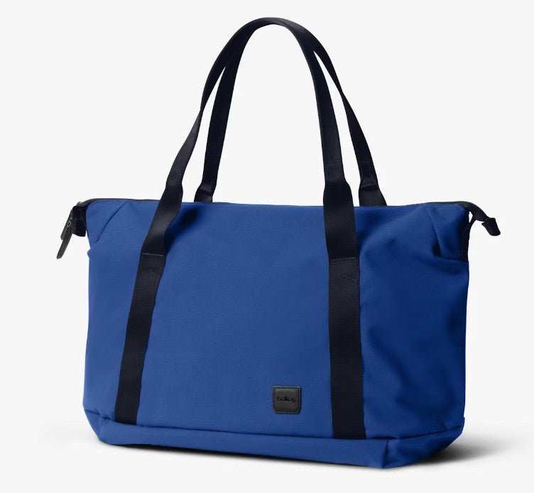Classic Getaway Bag - Indigo | Bellroy | Travel Bags | Thirty 16 Williamstown