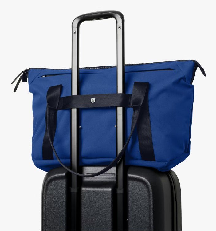 Classic Getaway Bag - Indigo | Bellroy | Travel Bags | Thirty 16 Williamstown