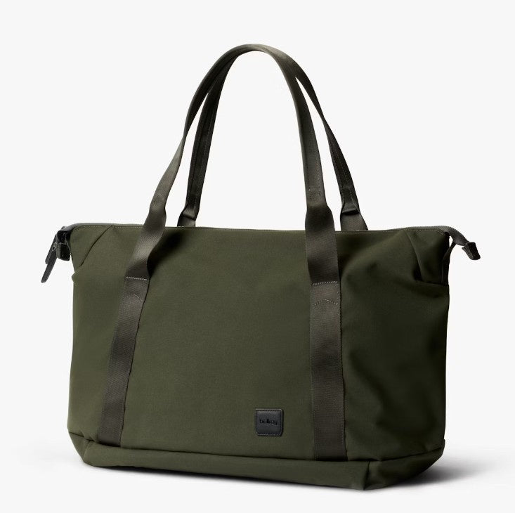 Classic Getaway Bag - Olive | Bellroy | Travel Bags | Thirty 16 Williamstown