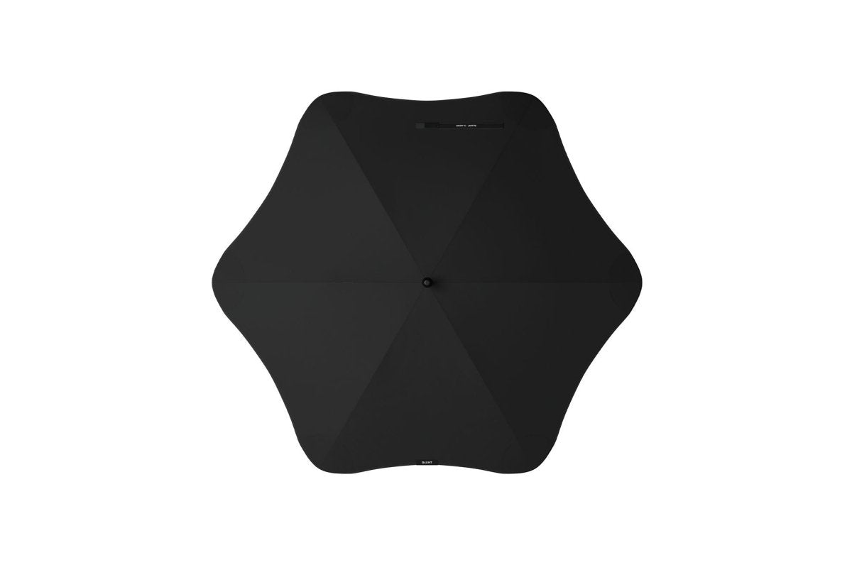 Classic Ink Black | Blunt | Women's Umbrellas | Thirty 16 Williamstown