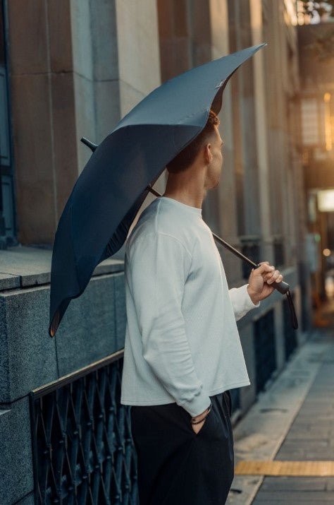 Classic Midnight Navy | Blunt | Women's Umbrellas | Thirty 16 Williamstown