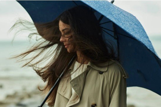 Classic Navy | Blunt | Women's Umbrellas | Thirty 16 Williamstown