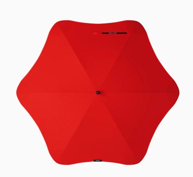 Classic Red | Blunt | Women's Umbrellas | Thirty 16 Williamstown