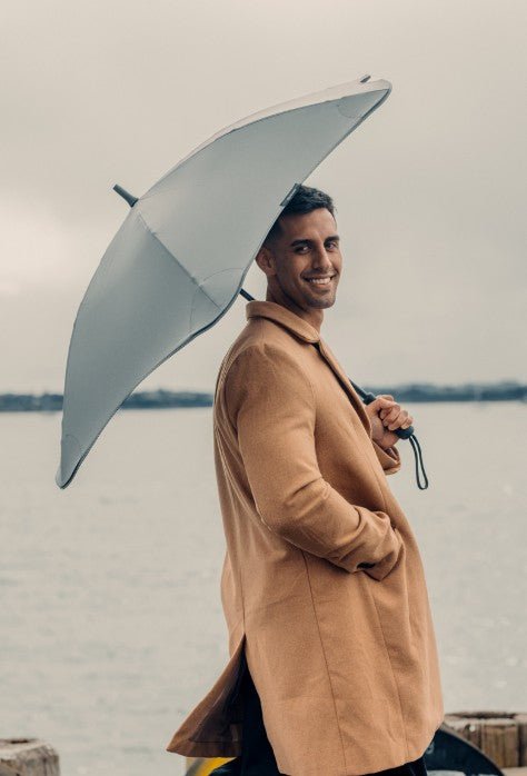 Classic Storm Grey | Blunt | Women's Umbrellas | Thirty 16 Williamstown