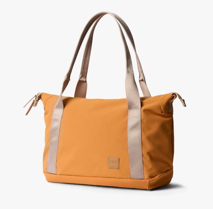 Classic Tote - Butterscotch | Bellroy | Travel Bags | Thirty 16 Williamstown
