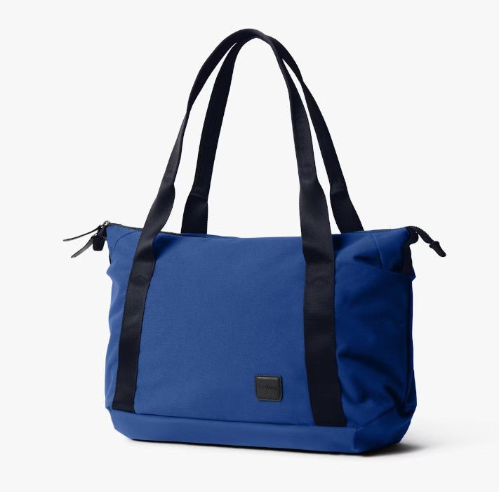 Classic Tote - Indigo | Bellroy | Travel Bags | Thirty 16 Williamstown