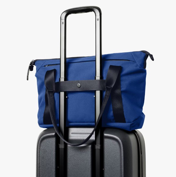 Classic Tote - Indigo | Bellroy | Travel Bags | Thirty 16 Williamstown