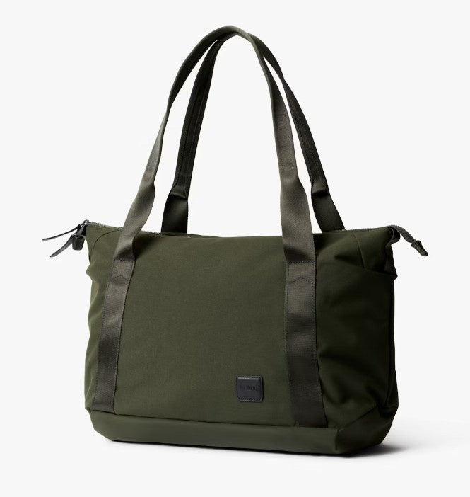 Classic Tote - Olive | Bellroy | Travel Bags | Thirty 16 Williamstown