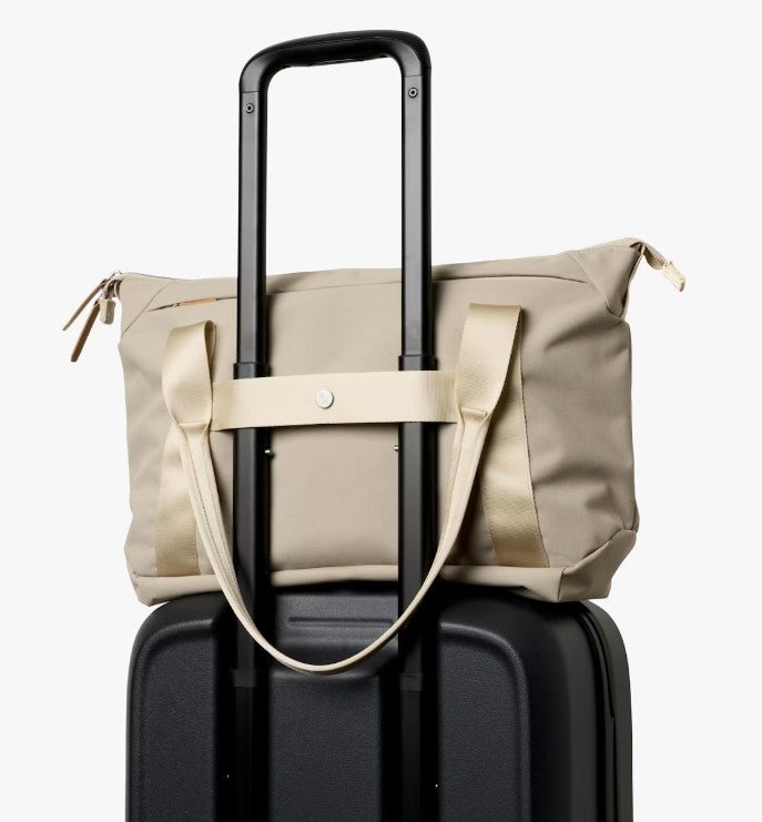 Classic Tote - Tahini | Bellroy | Travel Bags | Thirty 16 Williamstown