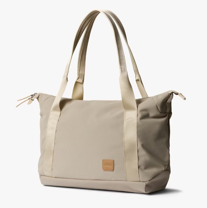 Classic Tote - Tahini | Bellroy | Travel Bags | Thirty 16 Williamstown