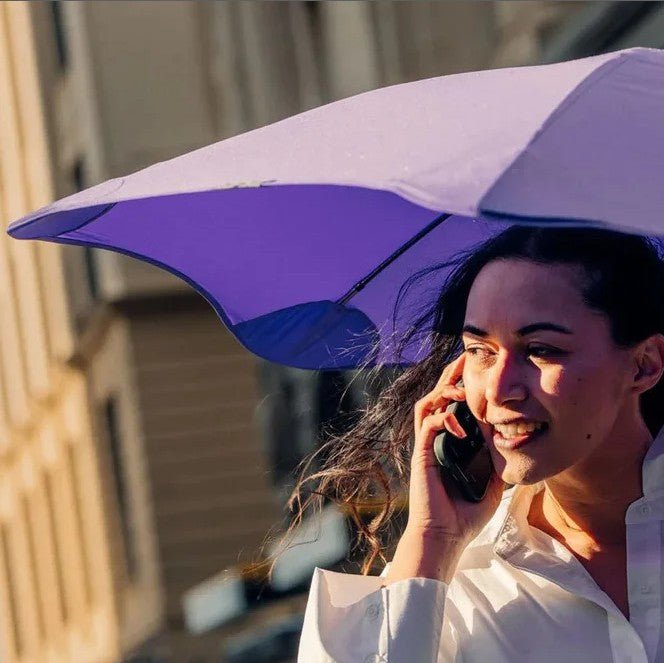 Classic Violet Purple | Blunt | Women's Umbrellas | Thirty 16 Williamstown