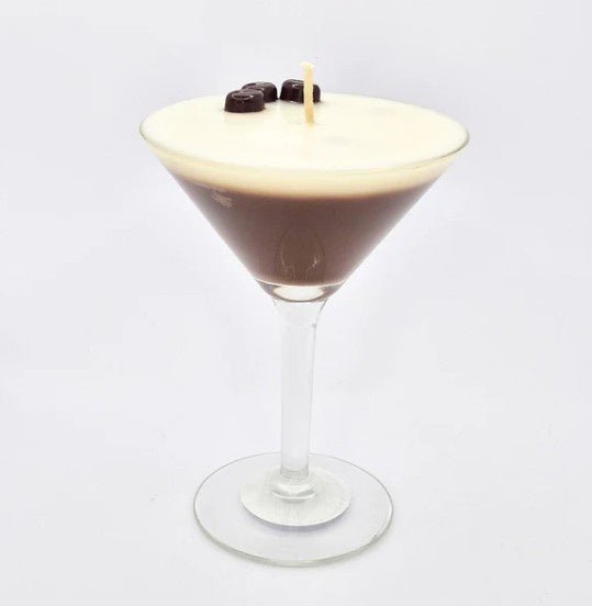 Cocktail Candle - Espresso Martini | Ona Melbourne | Home Fragrances | Thirty 16 Williamstown