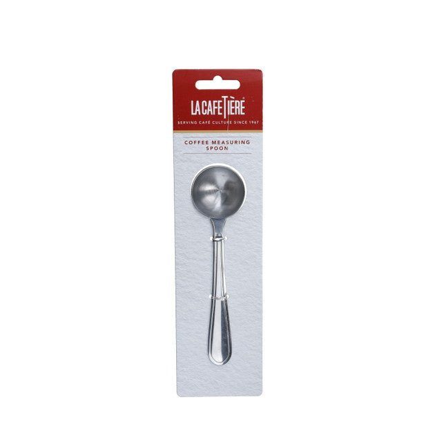 Coffee Measuring Spoon Stainless Steel | La Cafetière | Kitchen Accessories | Thirty 16 Williamstown