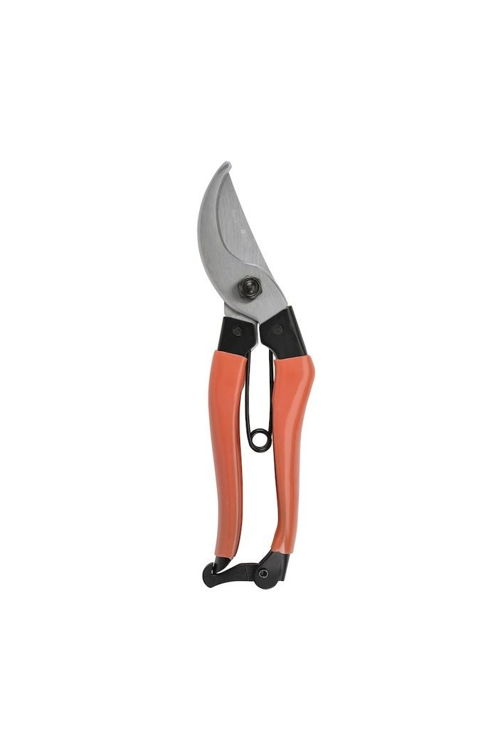 Collector Bypass Secateurs - Red | Burgon & Ball | Home Garden | Thirty 16 Williamstown