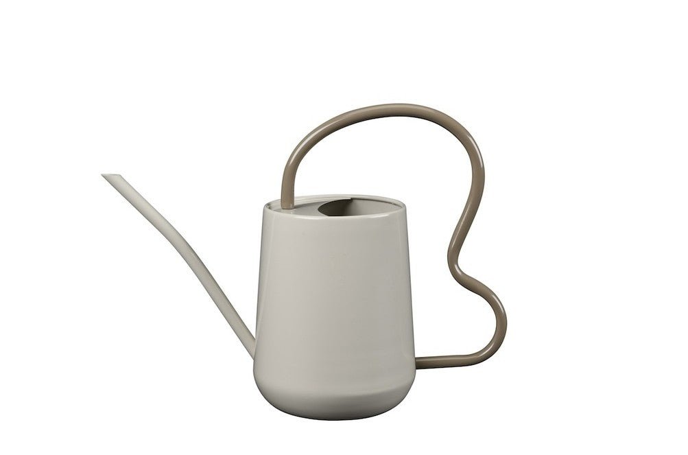 Collector Scalloped Indoor Watering Can | Burgon &amp; Ball | Watering Misters &amp; Cans | Thirty 16 Williamstown