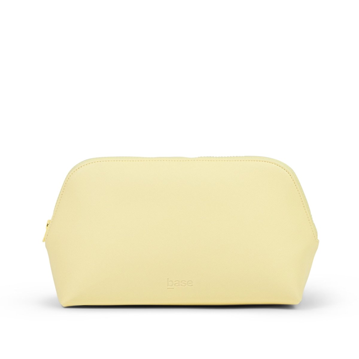 Cosmetic Base Large - Lemon | Base | Cosmetic Bags | Thirty 16 Williamstown