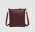 Cressida Crossbody Bag - Burgundy | Louenhide | Women's Accessories | Thirty 16 Williamstown