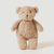 Cuddly Cream Bear | Jiggle & Giggle | Toys | Thirty 16 Williamstown