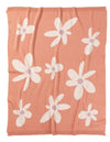 Daisy Baby Blanket | Indus | Bedding, Blankets &amp; Swaddles | Thirty 16 Williamstown