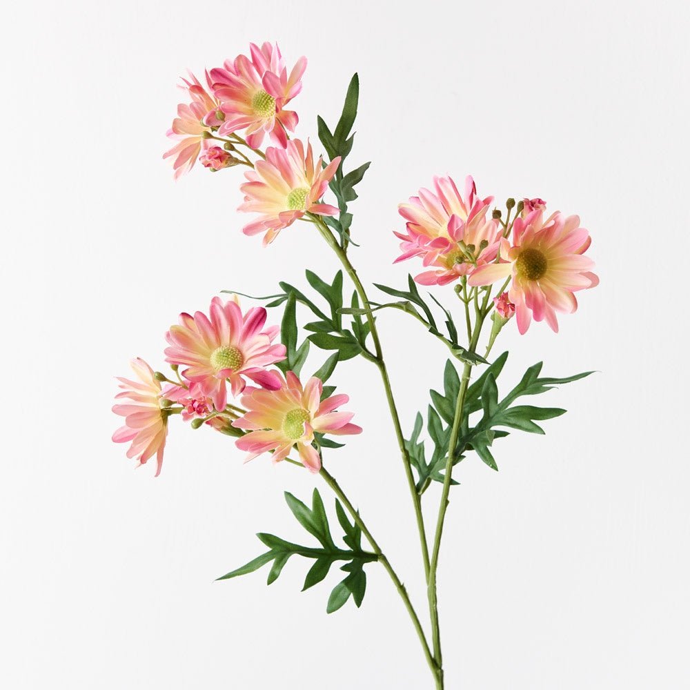 Daisy Spray - Pink Mauve | Floral Interiors | Decorator | Thirty 16 Williamstown
