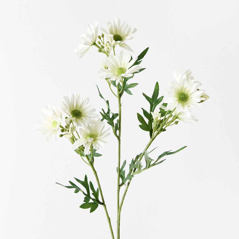 Daisy Spray - White | Floral Interiors | Decorator | Thirty 16 Williamstown
