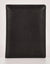 Davey Leather RFID Safe Passport Wallet - Black | Cobb & Co | Travel Wallets & Accessories | Thirty 16 Williamstown