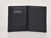 Davey Leather RFID Safe Passport Wallet - Navy | Cobb &amp; Co | Travel Wallets &amp; Accessories | Thirty 16 Williamstown