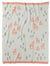 Delilah Deer Baby Blanket | Indus | Bedding, Blankets & Swaddles | Thirty 16 Williamstown