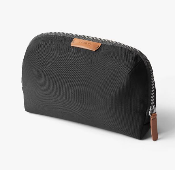 Desk Caddy - Black | Bellroy | Travel Bags | Thirty 16 Williamstown