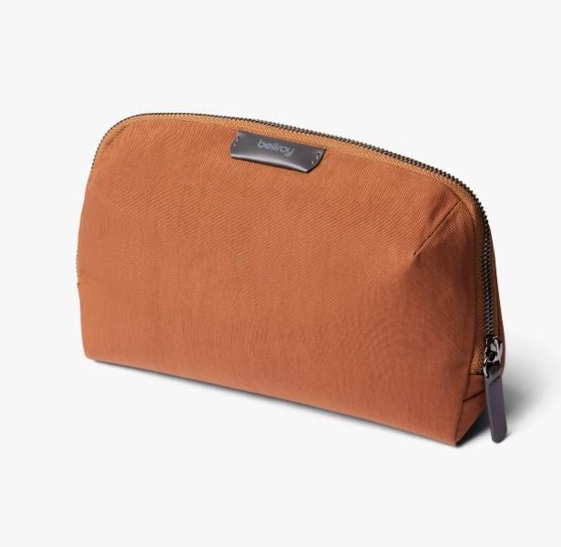 Desk Caddy - Bronze | Bellroy | Travel Bags | Thirty 16 Williamstown