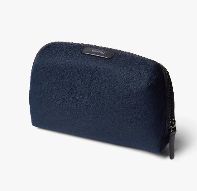 Desk Caddy - Navy | Bellroy | Travel Bags | Thirty 16 Williamstown