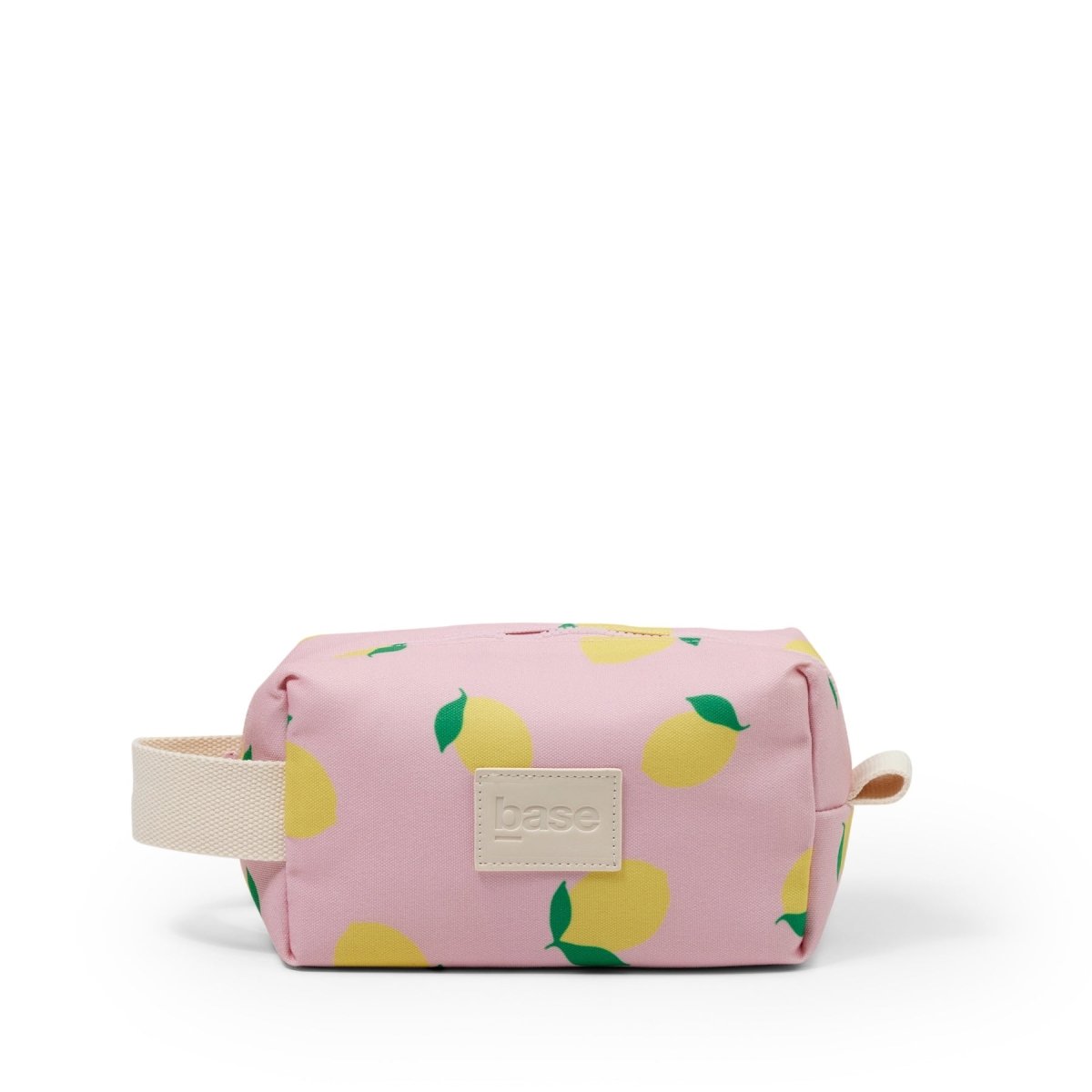 Ditty Base - Lemon | Base | Cosmetic Bags | Thirty 16 Williamstown