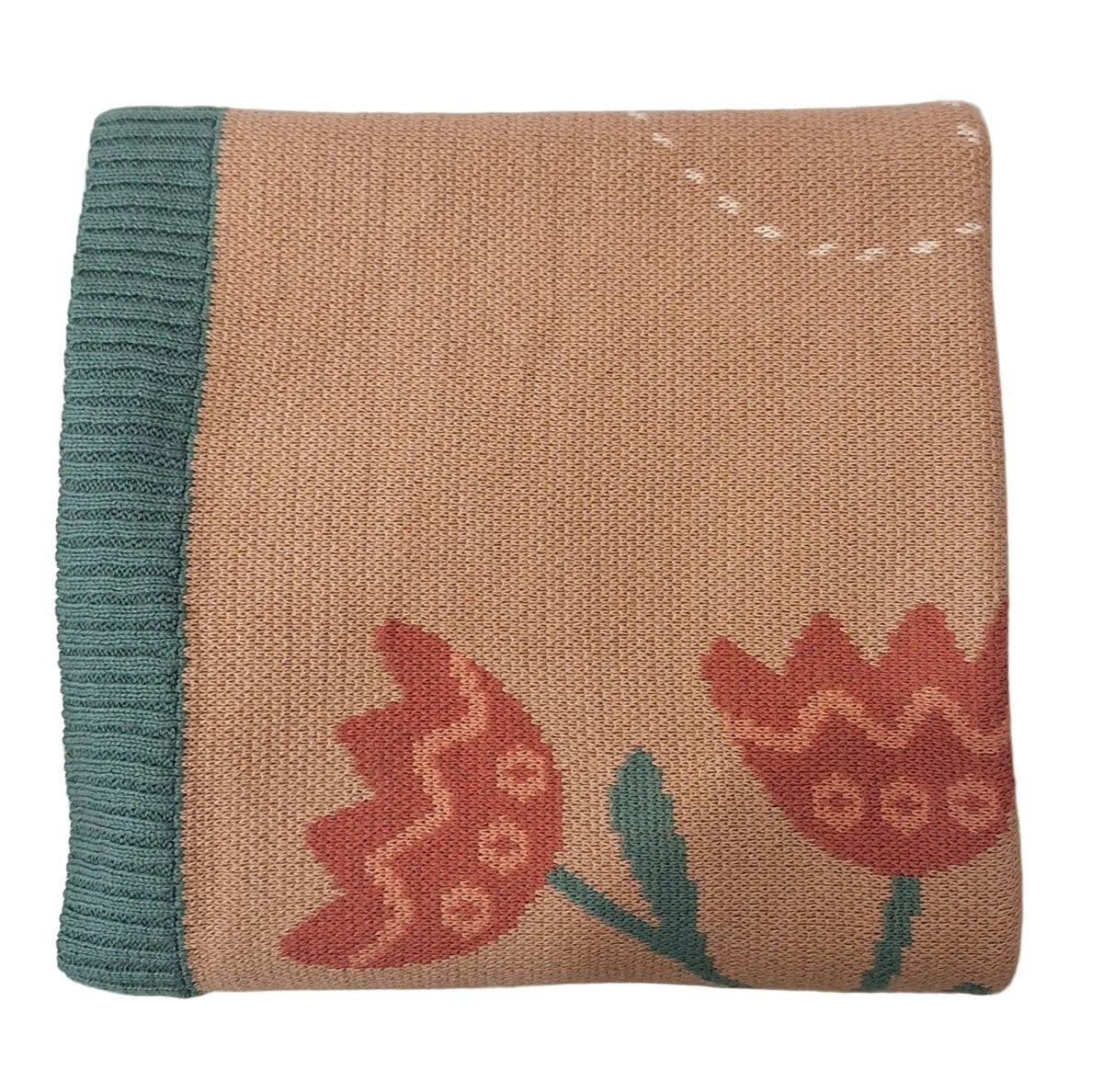 Drew Dragonfly Baby Blanket | Indus | Bedding, Blankets & Swaddles | Thirty 16 Williamstown
