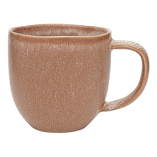 Dwell Mug 300ml -Terracotta | Ecology | Mugs & Cups | Thirty 16 Williamstown