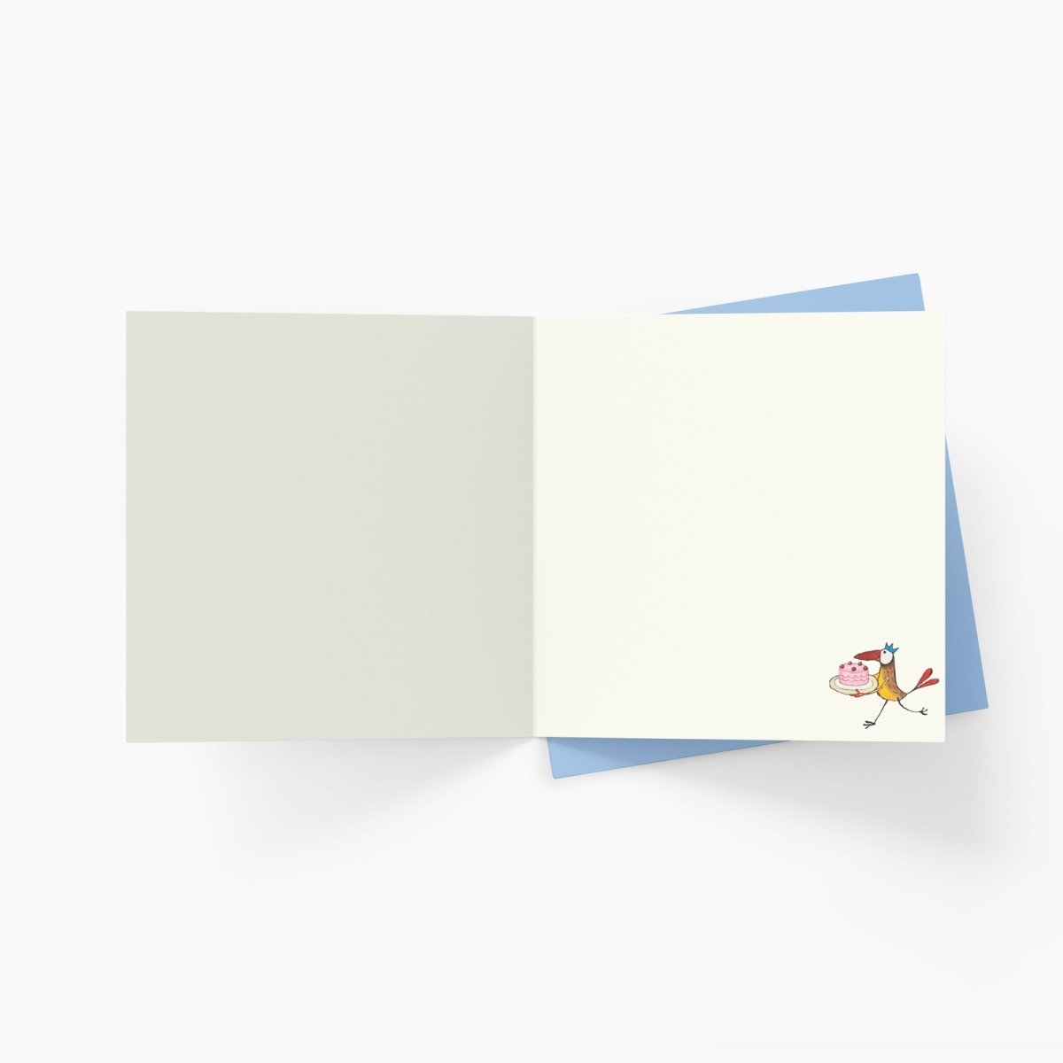 Eat Cake Birthday Card | Twigseeds | Cards/Gift Wrap | Thirty 16 Williamstown