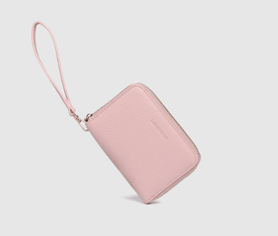 Eden Wallet - Pink | Louenhide | Coin Purses & Wallets | Thirty 16 Williamstown