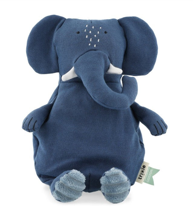 Plush Toy Large - Mrs Elephant
