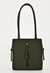 Ellie Leather 2 in 1 Convertible Shoulder Bag / Backpack - Olive | Cobb & Co | Handbags | Thirty 16 Williamstown