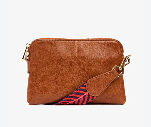 Bowery Petite - Tan Pebble