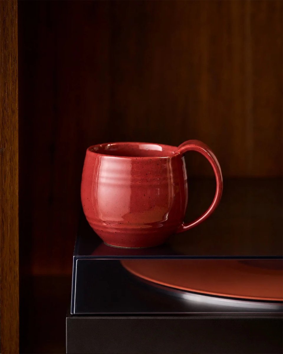 Embrace Mug - Mulled | Robert Gordon | Mugs & Cups | Thirty 16 Williamstown
