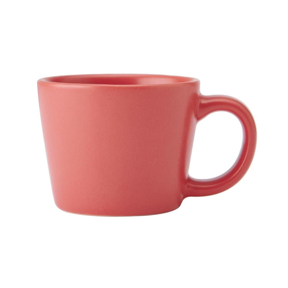 Espresso Cup 65ml - Red | La Cafetière | Mugs &amp; Cups | Thirty 16 Williamstown