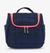 Essentials Bag - Navy | Elms + King | Cosmetic Bags | Thirty 16 Williamstown