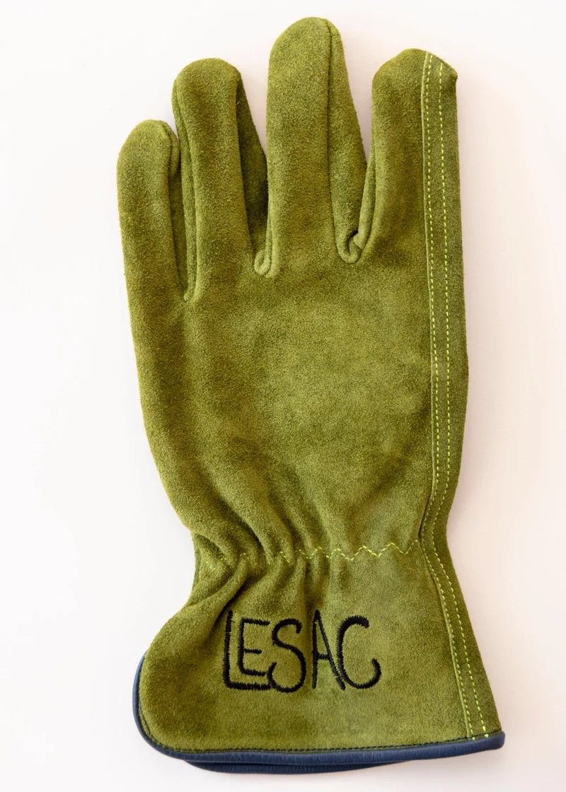 Everyday Gardening Gloves - Olive Green | LeSac | Gloves, Aprons, Kneelers &amp; Tools | Thirty 16 Williamstown