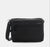 Eye Compact Crossbody Bag RFID - Black | Hedgren | Travel Bags | Thirty 16 Williamstown