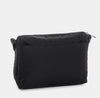 Eye Compact Crossbody Bag RFID - Black | Hedgren | Travel Bags | Thirty 16 Williamstown