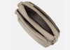 Eye Compact Crossbody Bag RFID - Cashmere Beige | Hedgren | Travel Bags | Thirty 16 Williamstown