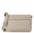 Eye Compact Crossbody Bag RFID - Cashmere Beige | Hedgren | Travel Bags | Thirty 16 Williamstown