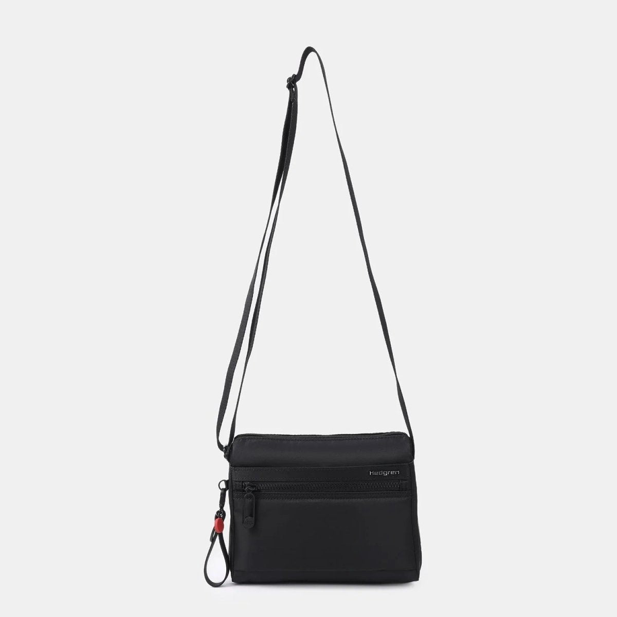 Eye Neo Crossbody Bag - Black | Hedgren | Travel Bags | Thirty 16 Williamstown