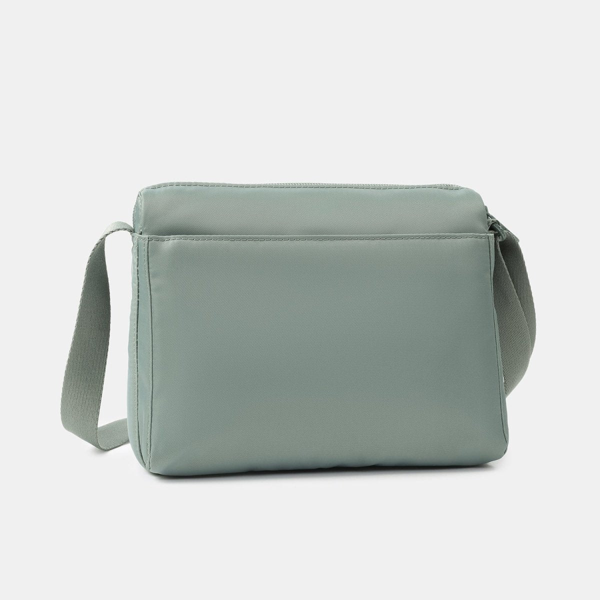 Eye Neo Crossbody Bag - Green Milieu | Hedgren | Travel Bags | Thirty 16 Williamstown